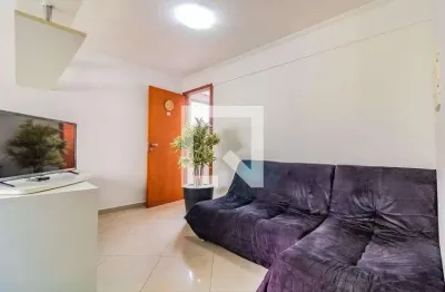 Apartamento para aluguel - jabaquara, 1 quarto,  34 m² - são paulo