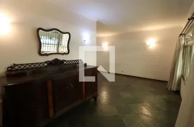 Casa para aluguel - vila pompéia, 3 quartos,  184 m² - são paulo