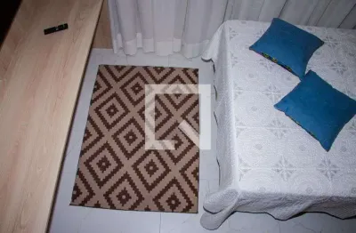 Apartamento para aluguel - perdizes, 1 quarto,  25 m² - são paulo