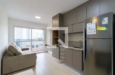 Apartamento para aluguel - vila mariana, 1 quarto,  31 m² - são paulo