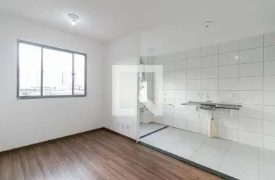 Apartamento para aluguel - mooca, 1 quarto,  32 m² - são paulo