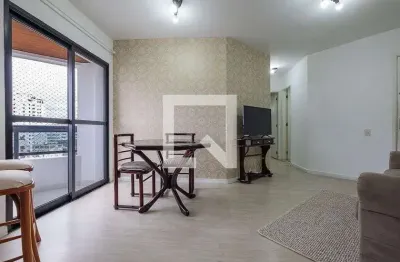 Apartamento para Aluguel - Jardim Paulista, 2 Quartos,  60 m² - São Paulo