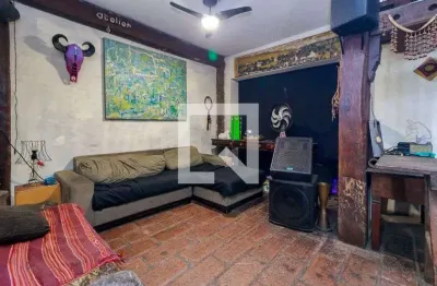 Casa para aluguel - santo amaro , 1 quarto,  124 m² - são paulo
