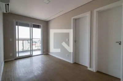 Apartamento para aluguel - centro, 1 quarto,  41 m² - campinas