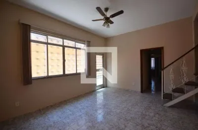 Casa / sobrado em condomínio para aluguel - irajá, 5 quartos,  300 m² - rio de janeiro