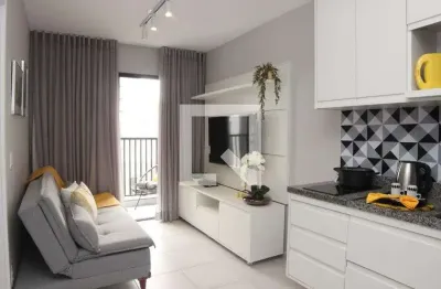 Kitnet / stúdio para aluguel - bela vista, 1 quarto,  29 m² - são paulo
