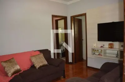 Casa para aluguel - floresta, 4 quartos,  240 m² - belo horizonte