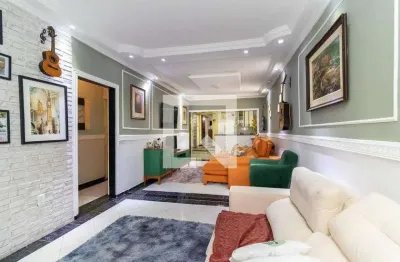Casa para aluguel - vila nova curuca, 3 quartos,  364 m² - são paulo