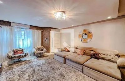 Casa para aluguel - belém, 4 quartos,  300 m² - são paulo