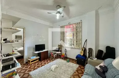 Apartamento para aluguel - centro, 2 quartos,  48 m² - rio de janeiro