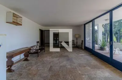 Casa para aluguel - fazenda morumbi, 5 quartos,  2000 m² - são paulo