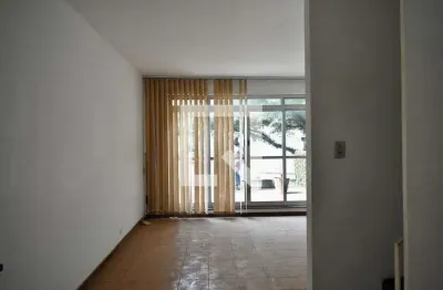 Casa para aluguel - chácara inglesa, 3 quartos,  145 m² - são paulo