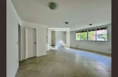 Casa / sobrado em condomínio para aluguel - recreio, 4 quartos,  200 m² - rio de janeiro