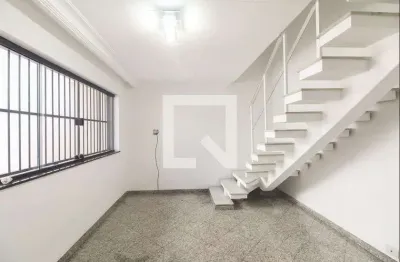 Casa para aluguel - tatuapé, 3 quartos,  130 m² - são paulo