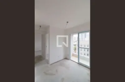 Apartamento para aluguel - jardim marajoara , 2 quartos,  44 m² - são paulo