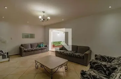 Casa para aluguel - jabaquara, 3 quartos,  150 m² - são paulo