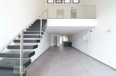 Casa para aluguel - tatuapé, 2 quartos,  155 m² - são paulo