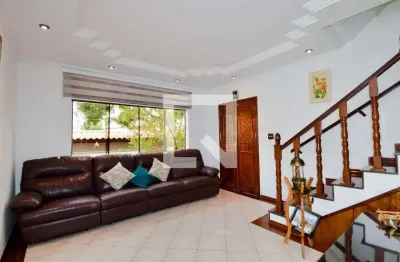 Casa para aluguel - jardim city, 4 quartos,  250 m² - guarulhos