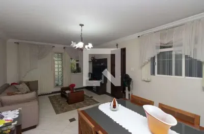 Casa para aluguel - jardim daysy, 4 quartos,  250 m² - são paulo