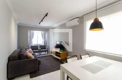 Apartamento para aluguel - vila nova conceição, 1 quarto,  47 m² - são paulo