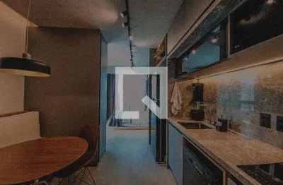 Apartamento para aluguel - vitória, 1 quarto,  28 m² - salvador