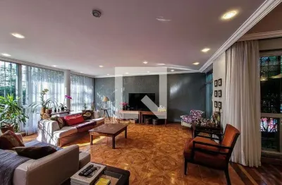 Casa para aluguel - aclimação, 4 quartos,  350 m² - são paulo