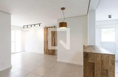 Apartamento para aluguel - vila romana, 1 quarto,  100 m² - são paulo