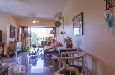 Apartamento para aluguel - jardim oceânico, 1 quarto,  100 m² - rio de janeiro