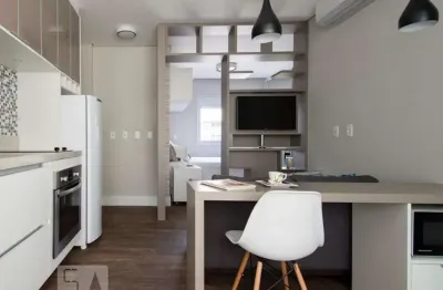 Apartamento para aluguel - bela vista, 1 quarto,  35 m² - são paulo