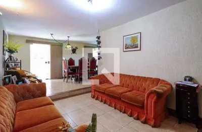 Casa para aluguel - morumbi, 4 quartos,  310 m² - são paulo