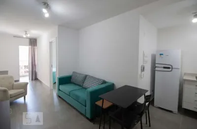 Apartamento para aluguel - consolação, 1 quarto,  44 m² - são paulo