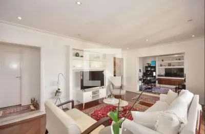 Cobertura para aluguel - panamby, 4 quartos,  591 m² - são paulo