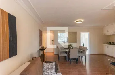 Apartamento para aluguel - jardim santa marcelina, 3 quartos,  110 m² - campinas