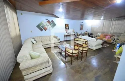 Casa para aluguel - setor marista, 5 quartos,  400 m² - goiânia