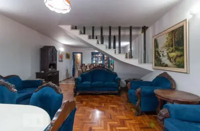 Casa para aluguel - vila madalena, 3 quartos,  250 m² - são paulo