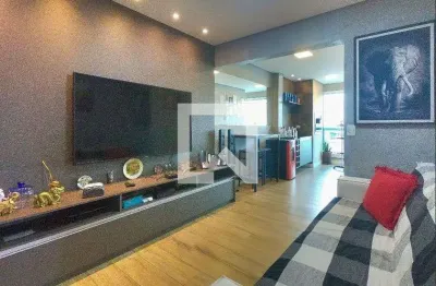 Apartamento para aluguel - vila galvão, 3 quartos,  74 m² - guarulhos