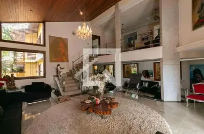 Casa / sobrado em condomínio para aluguel - planalto, 5 quartos,  800 m² - belo horizonte