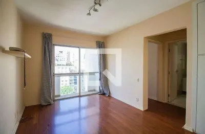 Apartamento para aluguel - jardim paulista, 1 quarto,  65 m² - são paulo
