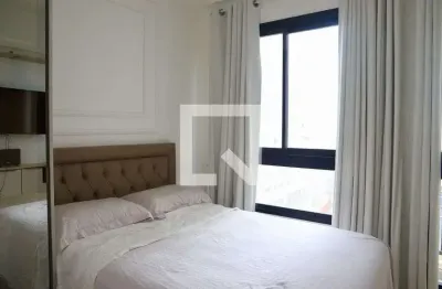 Kitnet / stúdio para alugar na rua coronel lisboa, vila clementino, são paulo por r$ 2.800