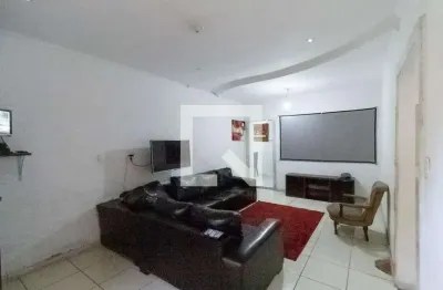 Casa para aluguel - minascaixa, 5 quartos,  350 m² - belo horizonte
