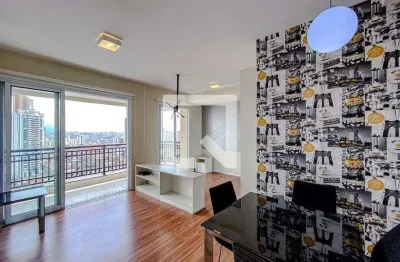 Kitnet / stúdio para aluguel - jardim anália franco, 1 quarto,  44 m² - são paulo