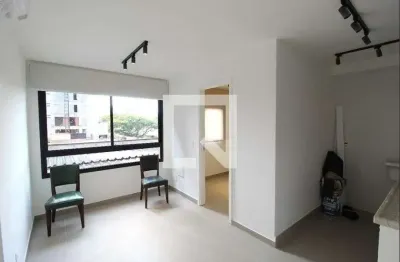 Kitnet / stúdio para aluguel - moema, 2 quartos,  38 m² - são paulo