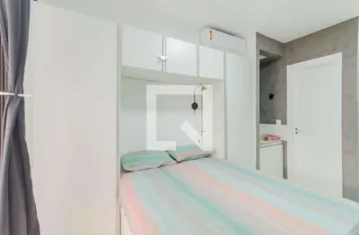 Kitnet / stúdio para aluguel - vila mariana, 1 quarto,  36 m² - são paulo