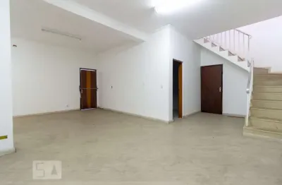 Casa para aluguel - campo belo, 3 quartos,  500 m² - são paulo