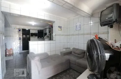 Casa para aluguel - vila carrão, 3 quartos,  300 m² - são paulo