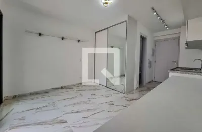 Kitnet / stúdio para aluguel - vila mariana, 1 quarto,  27 m² - são paulo