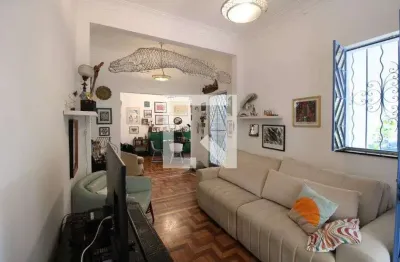 Casa para aluguel - perdizes, 2 quartos,  180 m² - são paulo