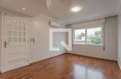 Apartamento para aluguel - rio branco, 3 quartos,  115 m² - porto alegre