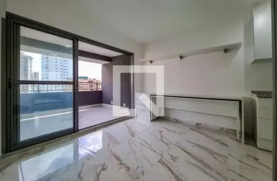 Kitnet / stúdio para aluguel - vila mariana, 1 quarto,  27 m² - são paulo