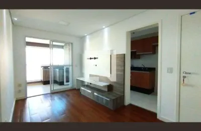Apartamento para Aluguel - Tatuapé, 2 Quartos,  68 m² - São Paulo